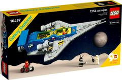 Galaxy Explorer #10497 LEGO Space Prices