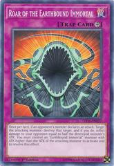Roar of the Earthbound Immortal YuGiOh Legendary Duelists: Immortal Destiny Prices