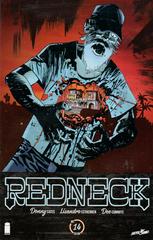 Redneck #14 (2018) Comic Books Redneck Prices