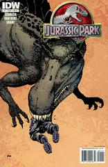 Jurassic Park #1 (2010) Comic Books Jurassic Park Prices