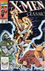 X-Men Classic #51 (1990) Comic Books X-Men Classic Prices