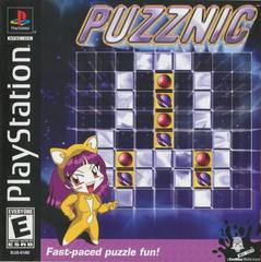 Puzznic Playstation Prices