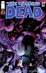 The Walking Dead #29 (2006) Comic Books Walking Dead Prices