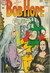 Adventures of Bob Hope #82 (1963) Comic Books Adventures of Bob Hope Prices