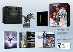 Granblue Fantasy: Relink [Collector's Edition] Playstation 5 Prices