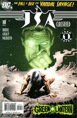 JSA: Classified #10 (2006) Comic Books JSA: Classified Prices