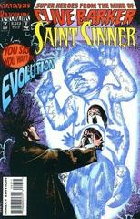 Saint Sinner #7 (1994) Comic Books Saint Sinner Prices