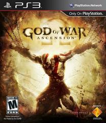 God of War Ascension [Not for Resale] Playstation 3 Prices