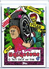 Uglystone #18 Garbage Pail Kids Topps x Ermsy Prices