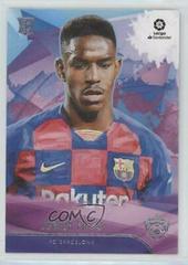 Junior Firpo [Rookies I] #R1-3 Soccer Cards 2019 Panini Chronicles Pitch Kings Prices