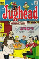 Jughead #167 (1969) Comic Books Jughead Prices