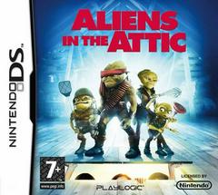 Aliens in the Attic PAL Nintendo DS Prices