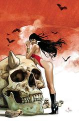 Vampirella: Dead Flowers [Gunduz Virgin] #3 (2023) Comic Books Vampirella: Dead Flowers Prices