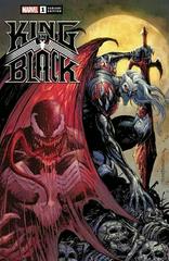 King in Black [Kirkham] #1 (2020) Comic Books King in Black Prices