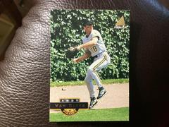 Andy Van Slyke Baseball Cards 1994 Pinnacle Prices