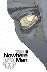 Nowhere Men [B] #11 (2016) Comic Books Nowhere Men Prices
