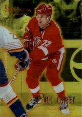 Paul Coffey Hockey Cards 1995 Select Certified Prices