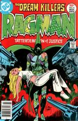 Ragman #4 (1977) Comic Books Ragman Prices