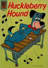 Huckleberry Hound #15 (1962) Comic Books Huckleberry Hound Prices
