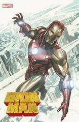 Iron Man [Skan] Comic Books Iron Man Prices