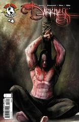 The Darkness [Sejic] #4 (2008) Comic Books Darkness Prices