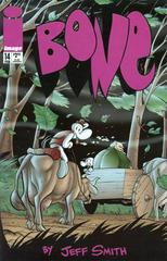 Bone #14 (1997) Comic Books Bone Prices