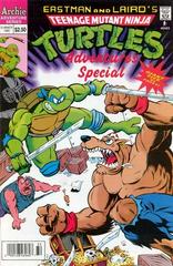 Teenage Mutant Ninja Turtles Adventures Special #5 (1993) Comic Books Teenage Mutant Ninja Turtles Special Prices
