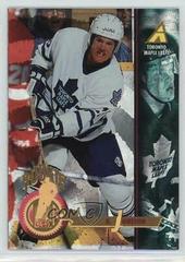 Kenny Jonsson [Rink Collection] Hockey Cards 1994 Pinnacle Prices