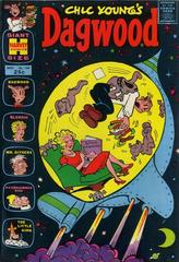 Dagwood #140 (1965) Comic Books Dagwood Prices