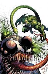 Venom [Kirkham B Virgin] #30 (2020) Comic Books Venom Prices