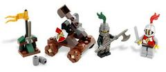 LEGO Set | Knight's Showdown LEGO Castle