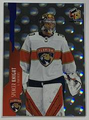 Spencer Knight #HG-12 Hockey Cards 2021 Upper Deck HoloGrFx Rookies Prices