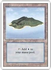 Island Magic Revised Prices