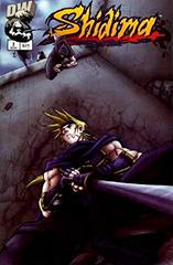 Shidima #7 (2002) Comic Books Shidima Prices