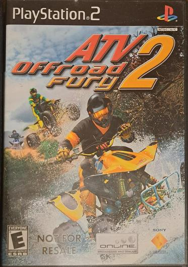 ATV Offroad Fury 2 photo