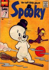 Spooky #20 (1958) Comic Books Spooky Prices