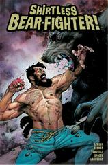 Shirtless Bear-Fighter [Opena] #5 (2017) Comic Books Shirtless Bear-Fighter Prices
