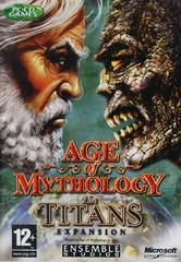 Age of Mythology: The Titans Expansion PC Games Prices