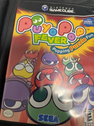 Puyo Pop Fever photo