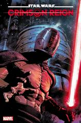 Star Wars: Crimson Reign [Giangiordano] Comic Books Star Wars: Crimson Reign Prices