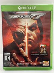 Tekken 7 [Day One Edition] Xbox One Prices
