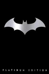 Batman [Platinum Foil] #135 (2023) Comic Books Batman Prices