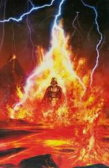 Darth Vader [Camuncoli Virgin] #25 (2019) Comic Books Darth Vader Prices