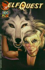 ElfQuest #29 (1998) Comic Books Elfquest Prices