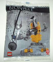 QUICK Bad Guy Yellow LEGO Bionicle Prices