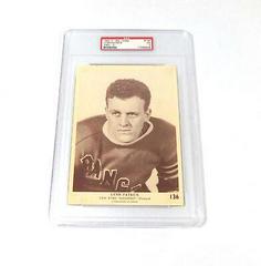 Lynn Patrick #136 Hockey Cards 1940 O-Pee-Chee V301-2 Prices
