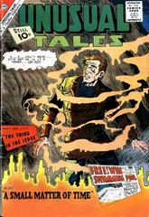 Unusual Tales #30 (1961) Comic Books Unusual Tales Prices