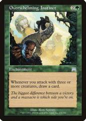 Overwhelming Instinct Magic Onslaught Prices