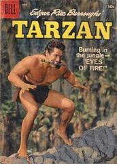 Tarzan #105 (1958) Comic Books Tarzan Prices