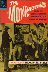Monkees #5 (1967) Comic Books Monkees Prices